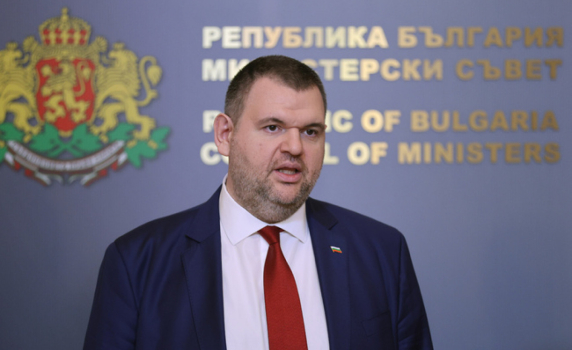 Пеевски: Не чухме никакви доводи защо трябва да продължи дерогацията. Коалицията "Путин" е факт