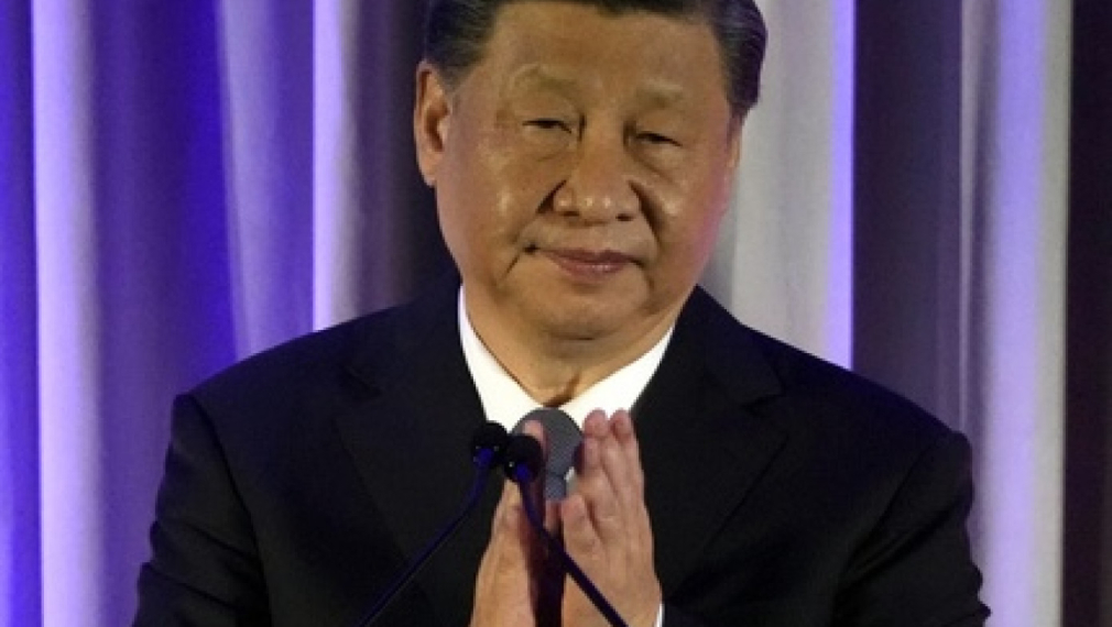 Президентът на Китай Си Цзинпин заяви, че веднъж отворена вратата