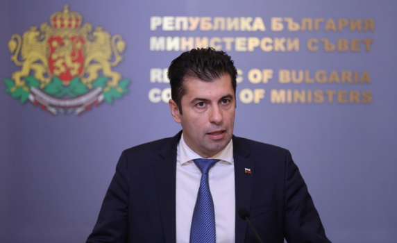 Кирил Петков: Отмяната на дерогацията преди 1 март 2024 г. крие рискове