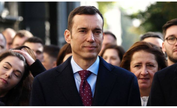 Васил Терзиев поиска среща с Бойко Борисов и предложи да обсъдят политики от програмата на ГЕРБ за София
