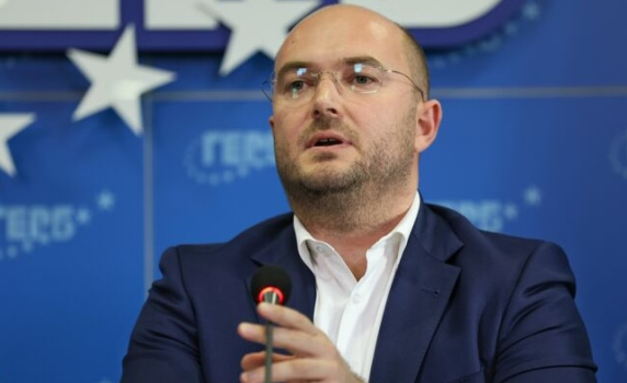 Георги Георгиев: Ръководството на БФС и Борислав Михайлов - оставка!