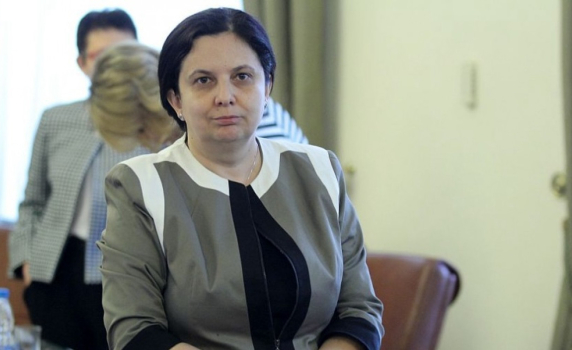 Заместник главният прокурор Мария Павлова:  Никой не се нуждае от промяна на промяна на промяната, от реформа само заради реформата