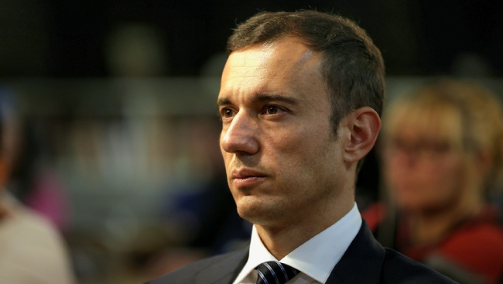 Васил Терзиев кани на среща лидерите на всички представени в СОС партии, а не само Борисов