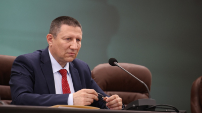 Изпълняващият функциите главен прокурор Борислав Сарафов разпореди проверка на дейността