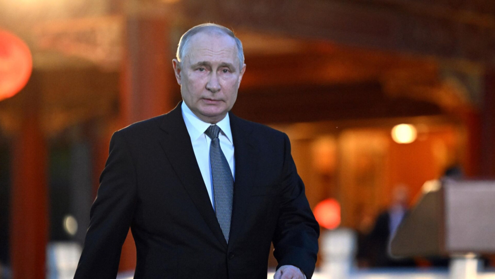 "Уолстрийт джърнъл": Време е да се приключи със заблудата за поражение на Русия