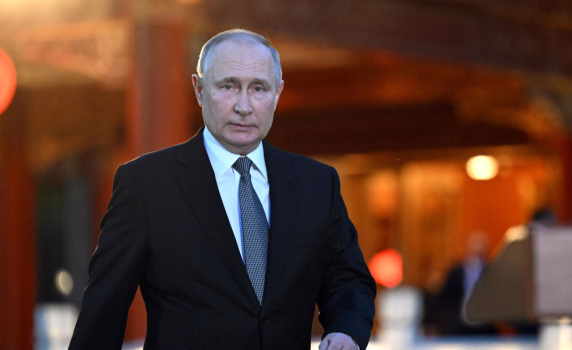 "Уолстрийт джърнъл": Време е да се приключи със заблудата за поражение на Русия