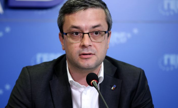 Тома Биков: Ние ще подкрепим правителството, но ако някой мисли, че тази подкрепа е даденост, просто бърка