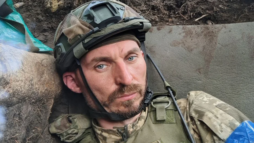 Украински лейтенант пред CNN: Много чуждестранни наемници напуснаха Украйна като видяха на какво са способни руснаците