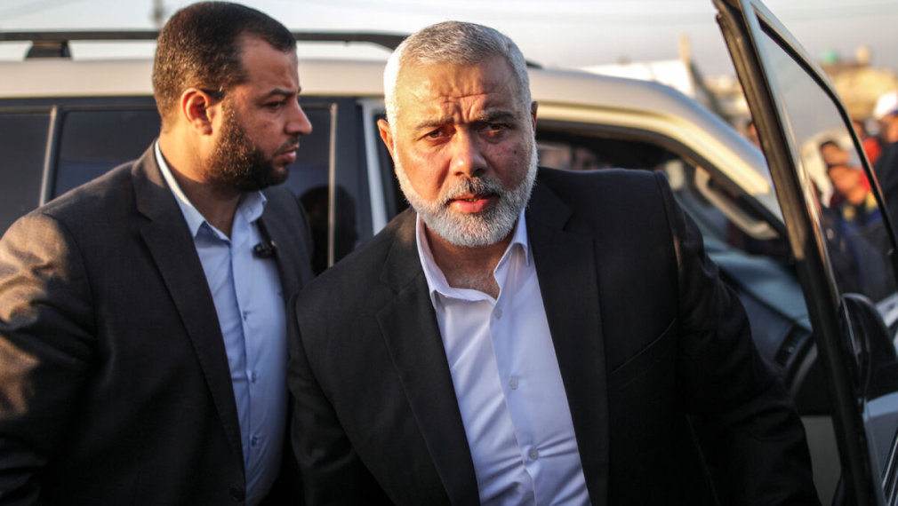 Хамас обяви, че е близо до споразумение за примирие с Израел