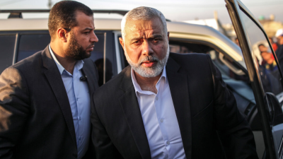 Следвайте Гласове в Телеграм Хамас е близо до споразумение за примирие с