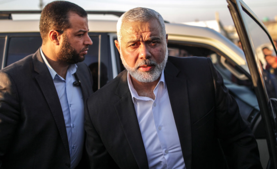 Хамас обяви, че е близо до споразумение за примирие с Израел