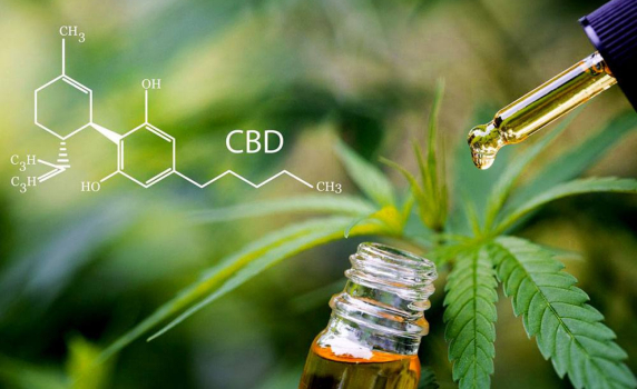 CBD бонбоните и ролята им за добрия сън