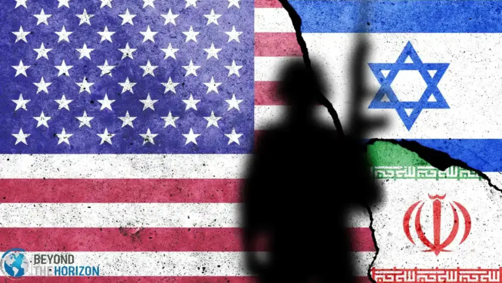 Войната между Израел и Хамас разголи САЩ като една умираща империя, Pax Americana е към своя край