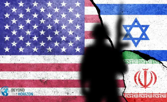Войната между Израел и Хамас разголи САЩ като една умираща империя, Pax Americana е към своя край