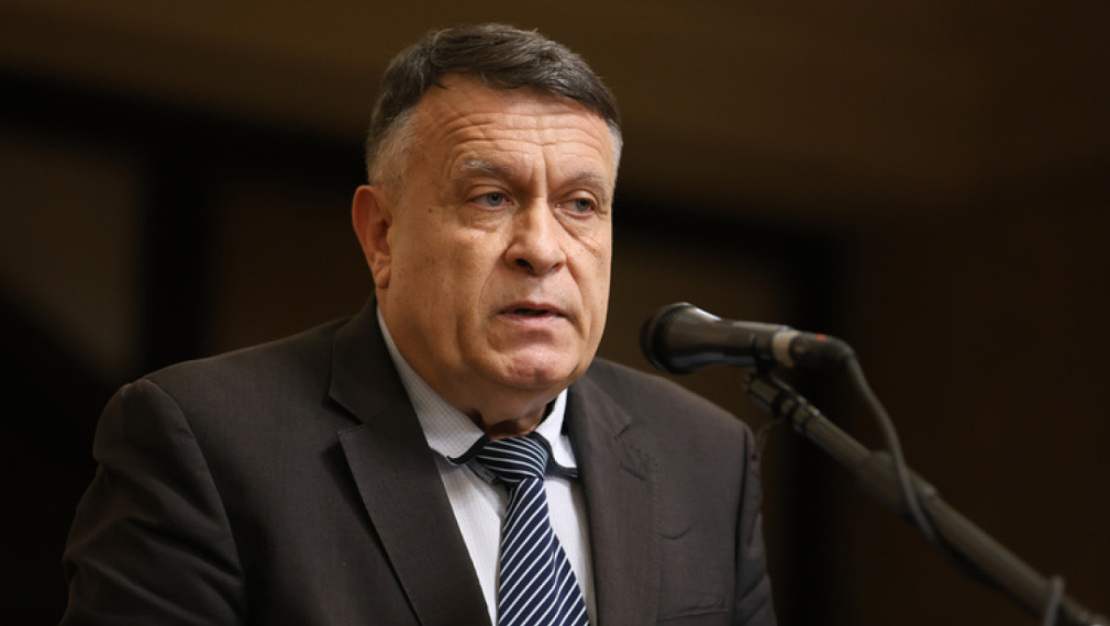 Проф. Георги Вълчев е новият ректор на СУ