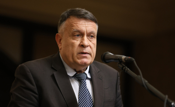 Проф. Георги Вълчев е новият ректор на СУ