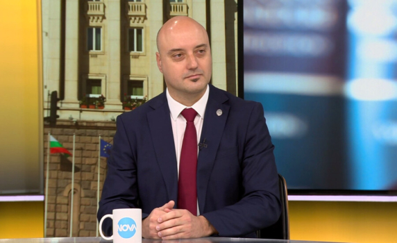 Славов за протеста срещу БФС: Част от кадрите говорят за престъпление - видяхме бой с палки на хора, които вече са обезвредени