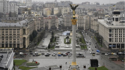 Все повече украинци подкрепят идеята Украйна да направи териториални отстъпки