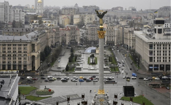 "Блумбърг": Все повече украинци са готови на териториални отстъпки в името на мира с Русия