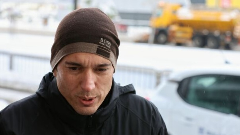 Васил Терзиев: Основните пътища в София са проходими, почистват се спирки и подлези