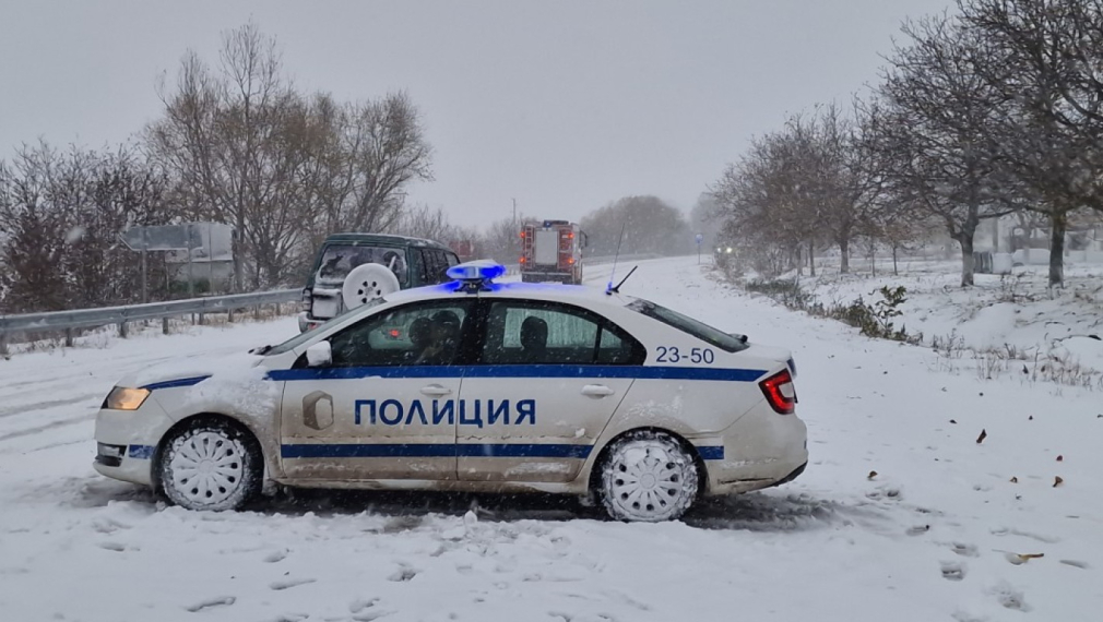Шипченският проход е отворен