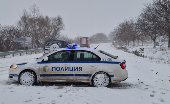 Шипченският проход е отворен