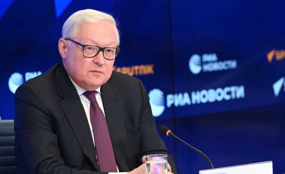 Рябков: САЩ засилиха усилията си да организират преврат в Русия. Може да скъсаме дипломатическите си отношения