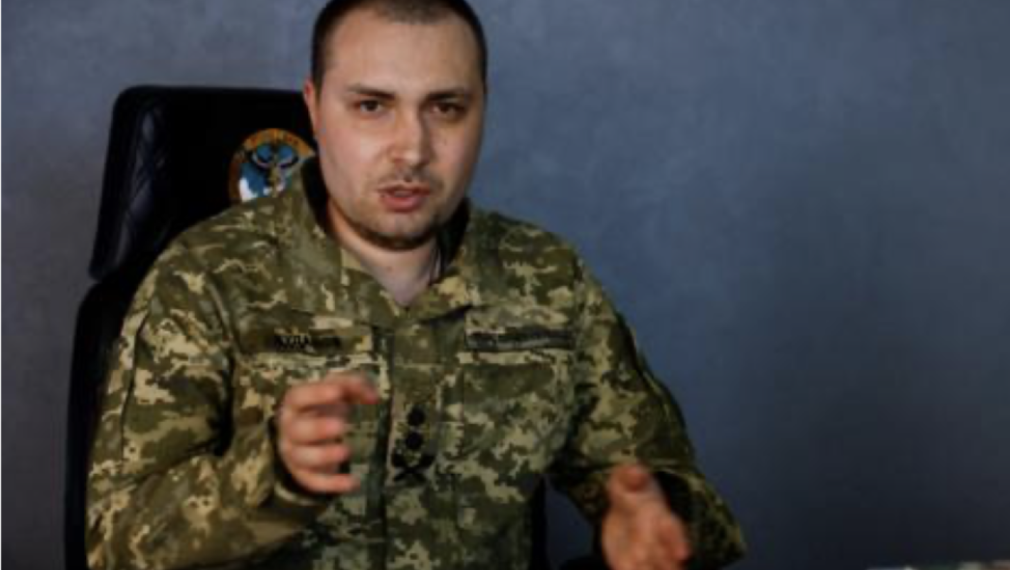 Киев подозира, че съпругата на шефа на военното разузнаване Буданов е била отровена