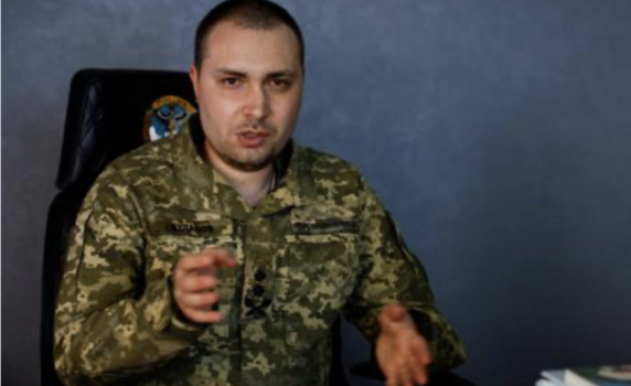 Киев подозира, че съпругата на шефа на военното разузнаване Буданов е била отровена