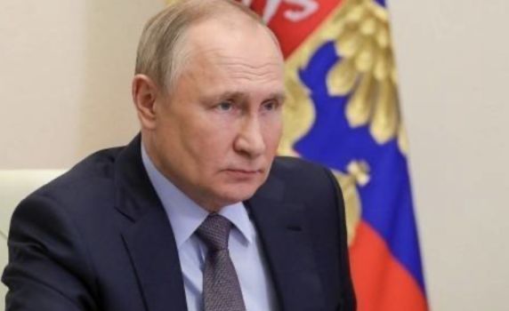Путин се обяви за създаването на суверенна Палестина в границите от 1967 г.