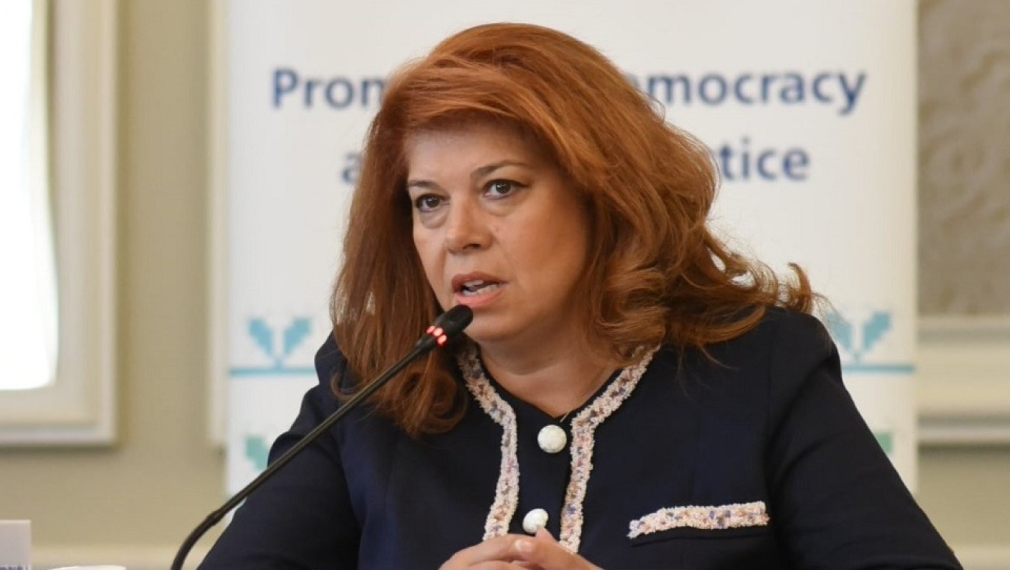 Илияна Йотова: Асен Василев беше разкрит - в многото цифри е прикрил продажбата на държавна земя