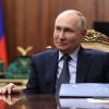 Путин: Западът представя руснаците като назадничави "роби", а САЩ искат да плячкосат Русия