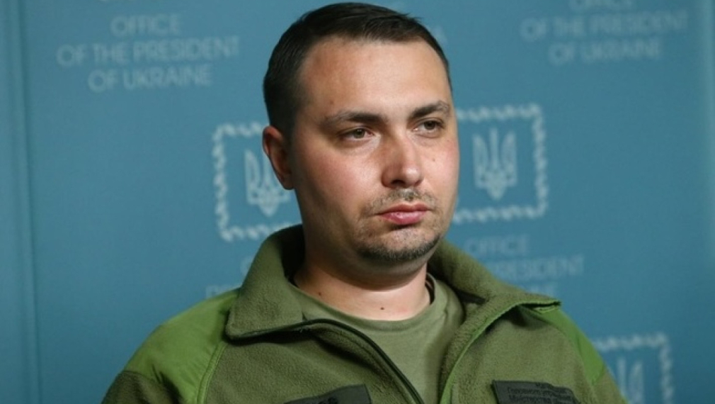 Киев подозира Русия в отравянето на съпругата на шефа на военното разузнаване Буданов