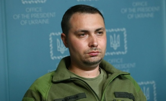 Киев подозира Русия в отравянето на съпругата на шефа на военното разузнаване Буданов
