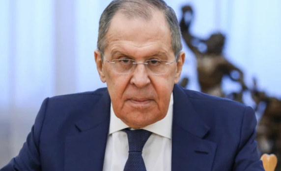 Лавров е прелетял на път за Скопие над територията на Турция и Гърция, но не и на България