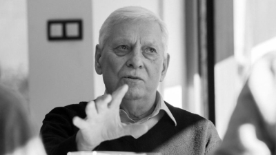 Следвайте Гласове в ТелеграмНа 83 годишна възраст си отиде професор Ивайло Знеполски
