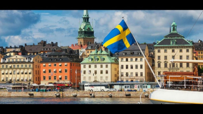 Следвайте Гласове в ТелеграмДълговата криза в шведската имотна компания SBB заплашва