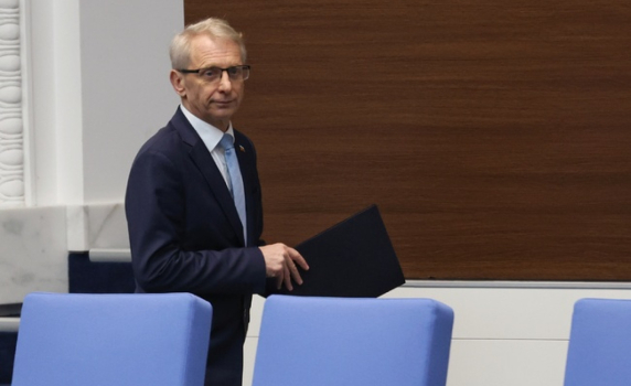 Денков: Няма да се продават държавни земи и тази тема е приключена