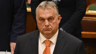 Унгария се противопоставя на увеличаването на военната помощ за Киев