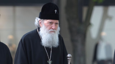 Следвайте Гласове в ТелеграмСъстоянието на патриарх Неофит се подобрява Това съобщи