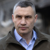 Кметът на Киев Виталий Кличко: Днес въпросът е дали Украйна изобщо ще продължи да съществува