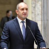 Румен Радев наложи вето върху предоставянето на БТР-и на Украйна