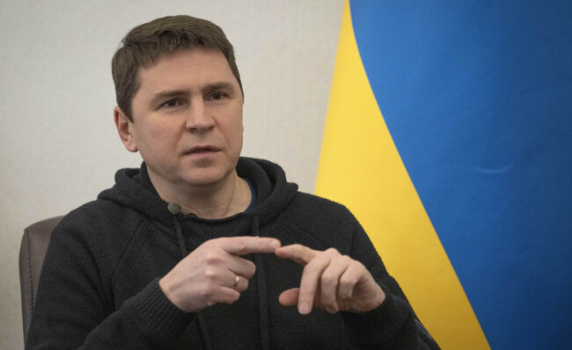 Украйна променя военната тактика, преминава към отбрана в някои райони