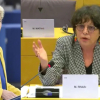 Почина евродепутатката, инициирала разследването срещу Фон дер Лайен и Pfizer