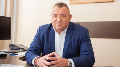 Изпълнителният директор на Пирогов д р Валентин Димитров е освободен от