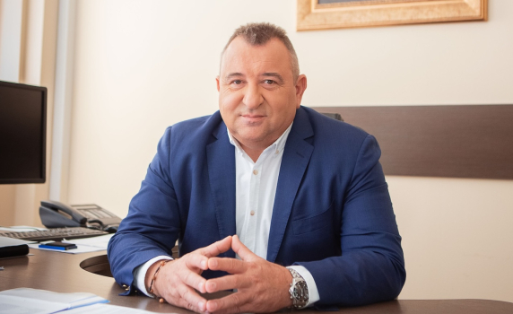 Шефът на "Пирогов" е освободен, новият ще е д-р Константин Димов