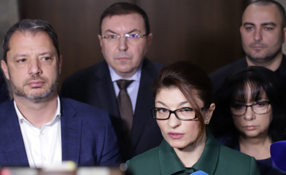 ГЕРБ ще бойкотират парламента заради уволнения шеф на "Пирогов": Денков очевидно не взема решенията в правителството