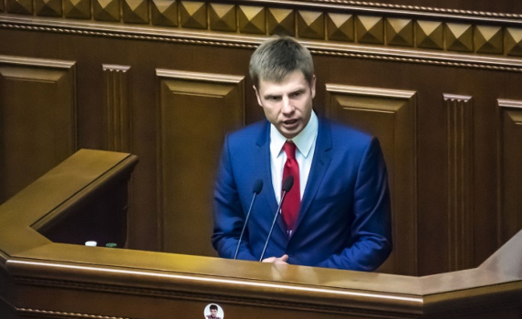Украински депутат: САЩ не препоръчват на съюзниците си да разговарят с Украйна за членство в НАТО