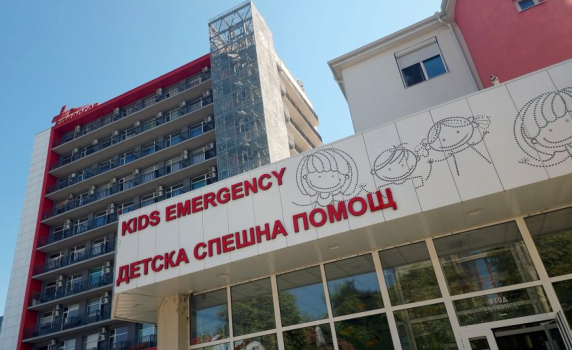Процедурата по смяна на директора на "Пирогов" е спряна