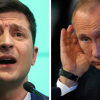Daily Express: Преговорите с Русия са неизбежни, Лондон ще принуди Зеленски да го стори